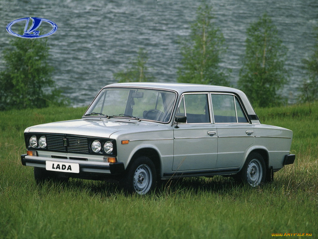 vaz, 2106, , 